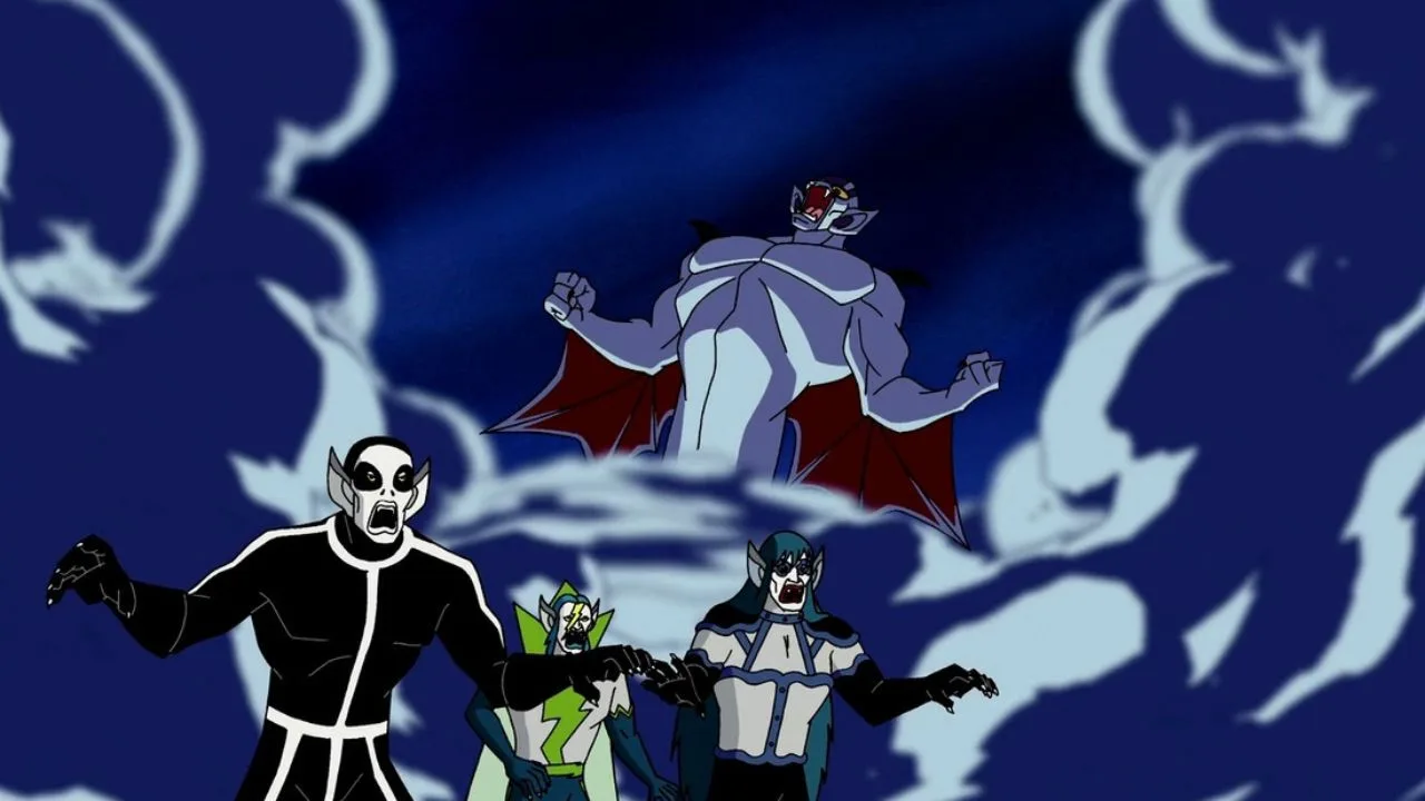 Scooby-Doo!: Vampir Efsanesi - görsel 3