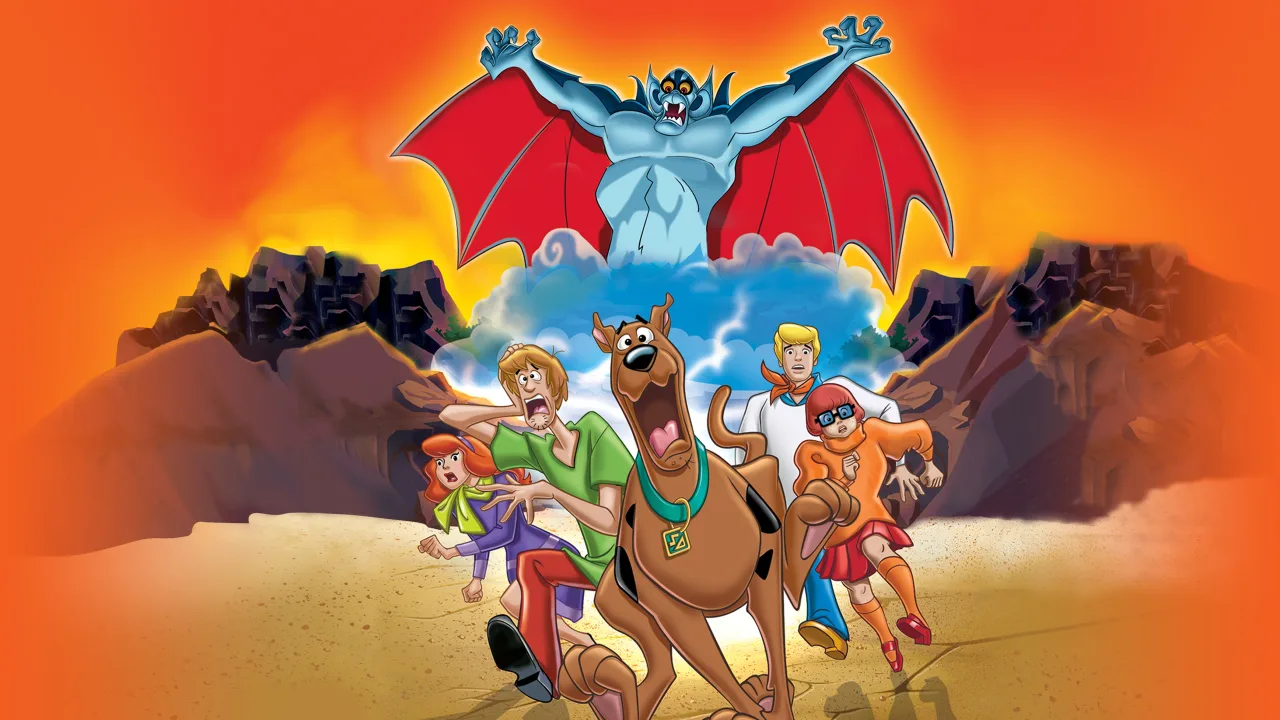 Scooby-Doo!: Vampir Efsanesi - görsel 4