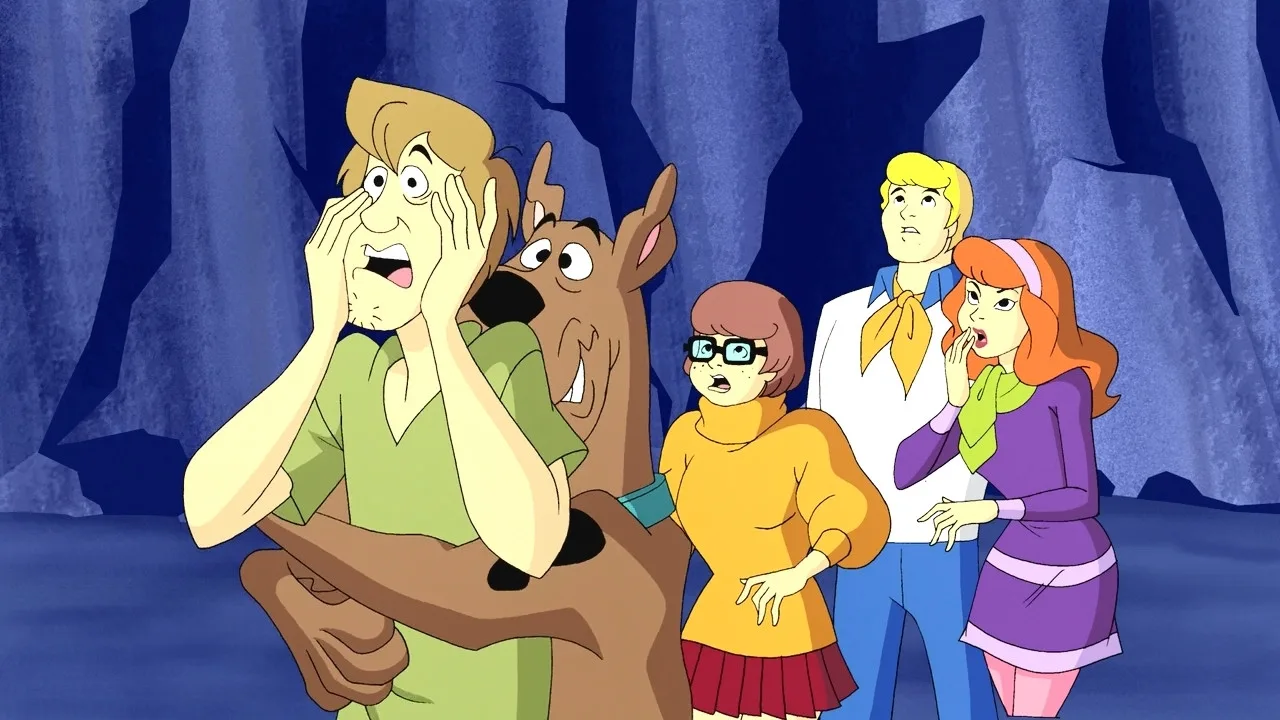 Scooby-Doo!: Vampir Efsanesi - görsel 7