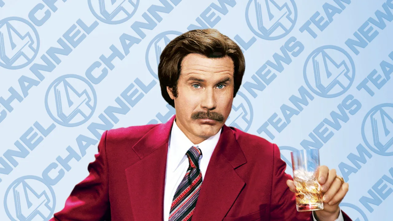 Anchorman: O Bir Efsane İndir - görsel 4
