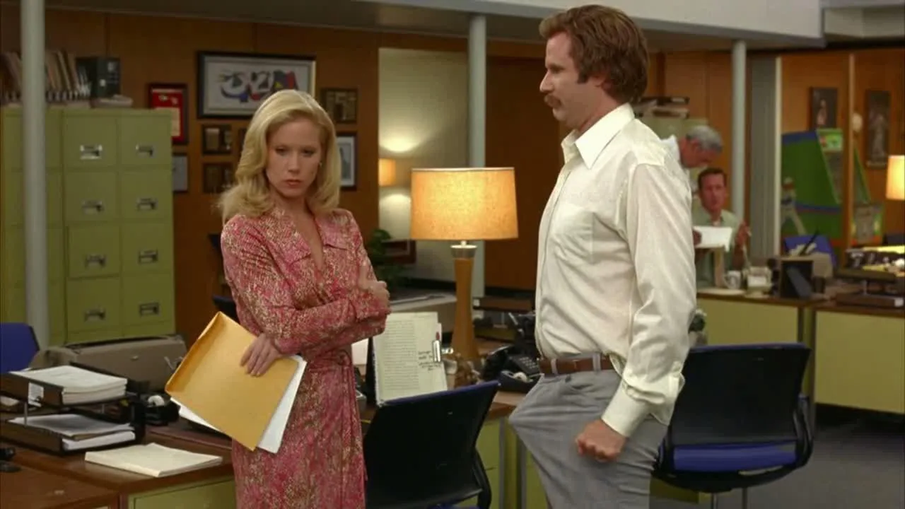 Anchorman: O Bir Efsane İndir - görsel 8