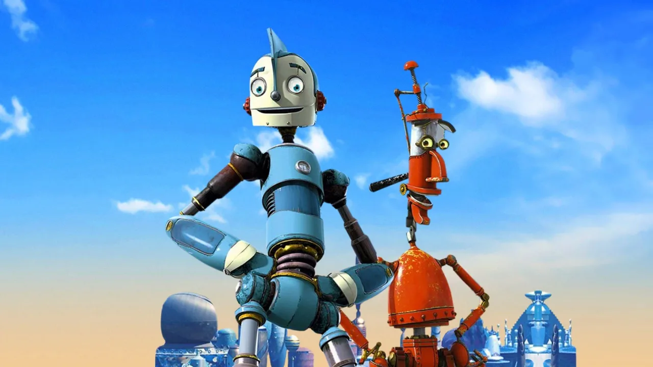 Robotlar İndir - görsel 8