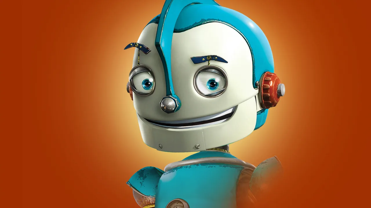 Robotlar İndir - görsel 9