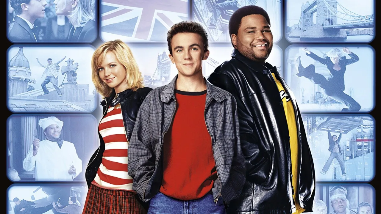 Ajan Cody Banks 2: Hedef Londra İndir - görsel 2