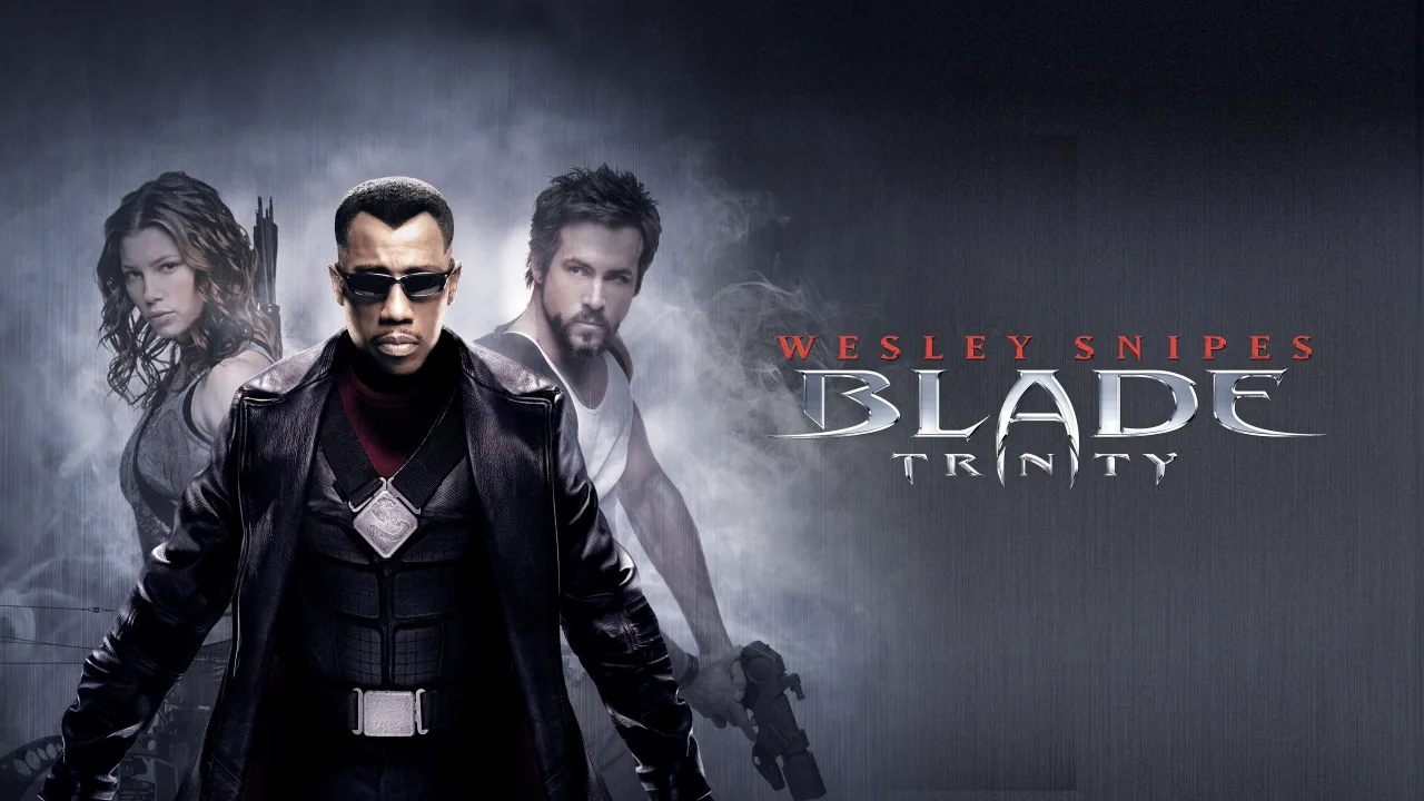 Blade: Trinity İndir - görsel 10