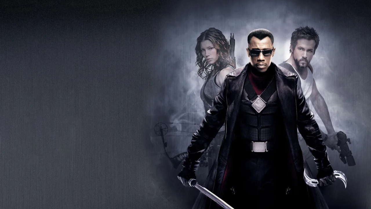Blade: Trinity İndir - görsel 3