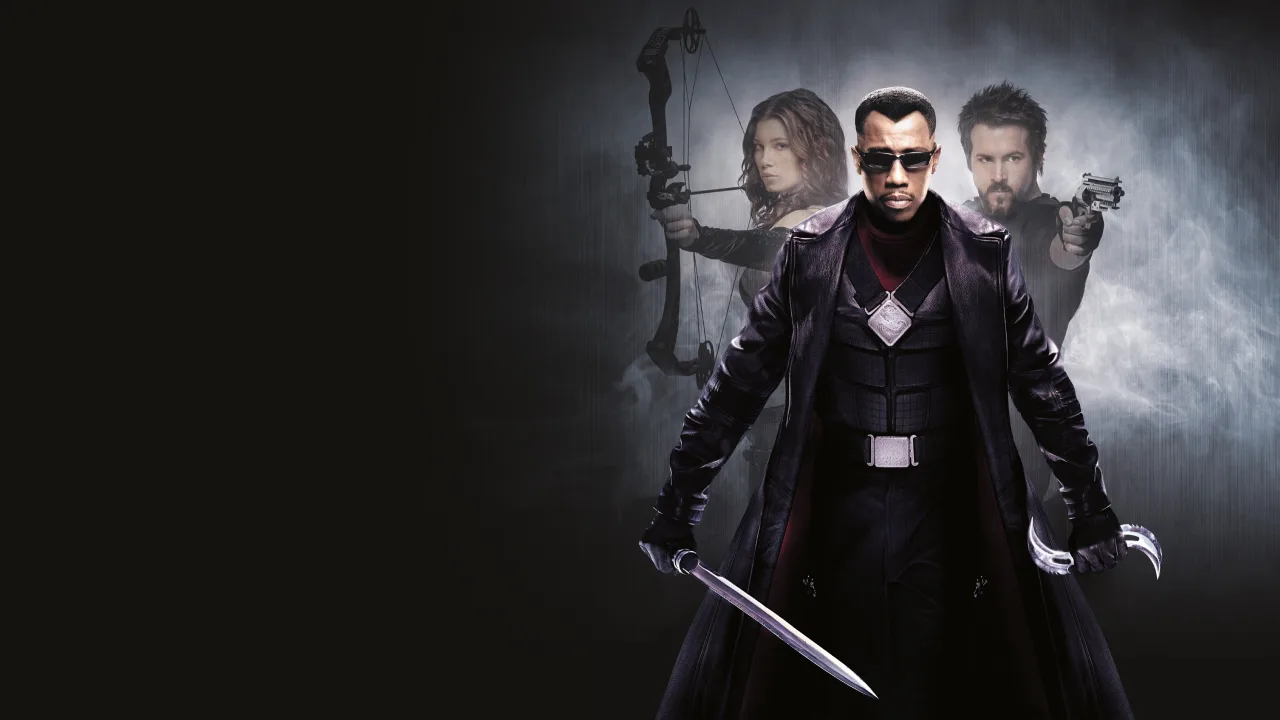 Blade: Trinity İndir - görsel 5