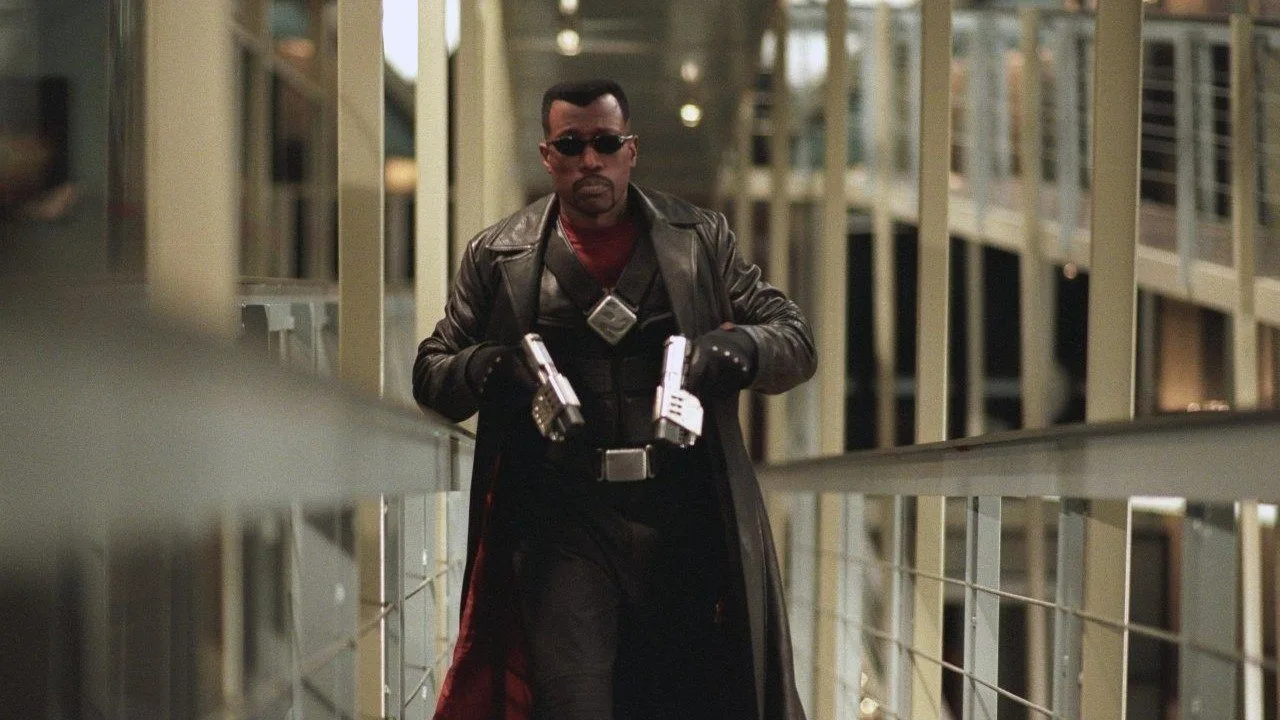 Blade: Trinity İndir - görsel 6