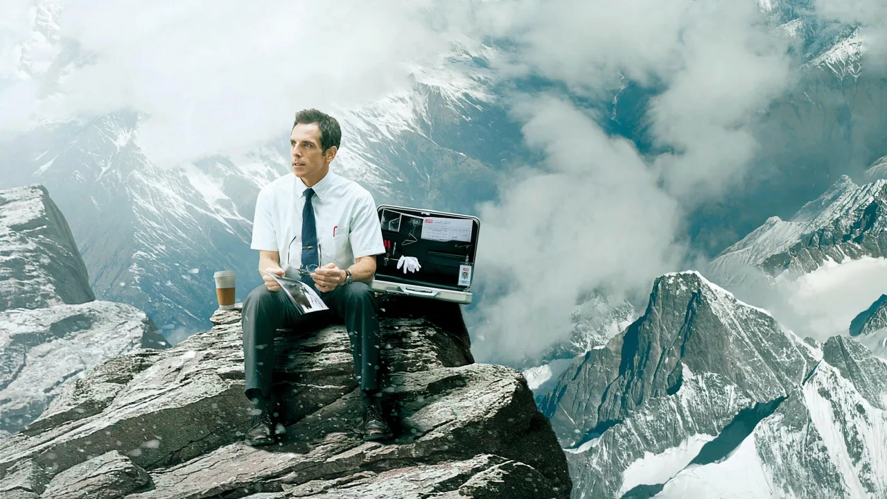 Walter Mitty'nin Gizli Yaşamı İndir - görsel 1