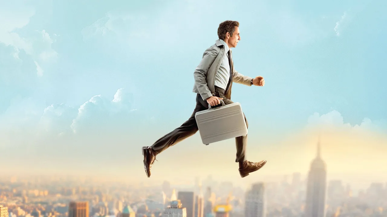 Walter Mitty'nin Gizli Yaşamı İndir - görsel 3