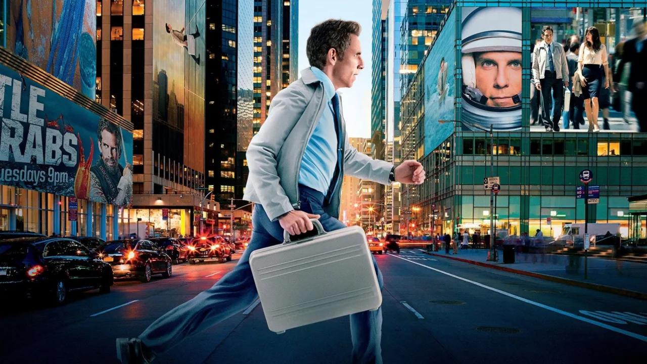 Walter Mitty'nin Gizli Yaşamı İndir - görsel 5