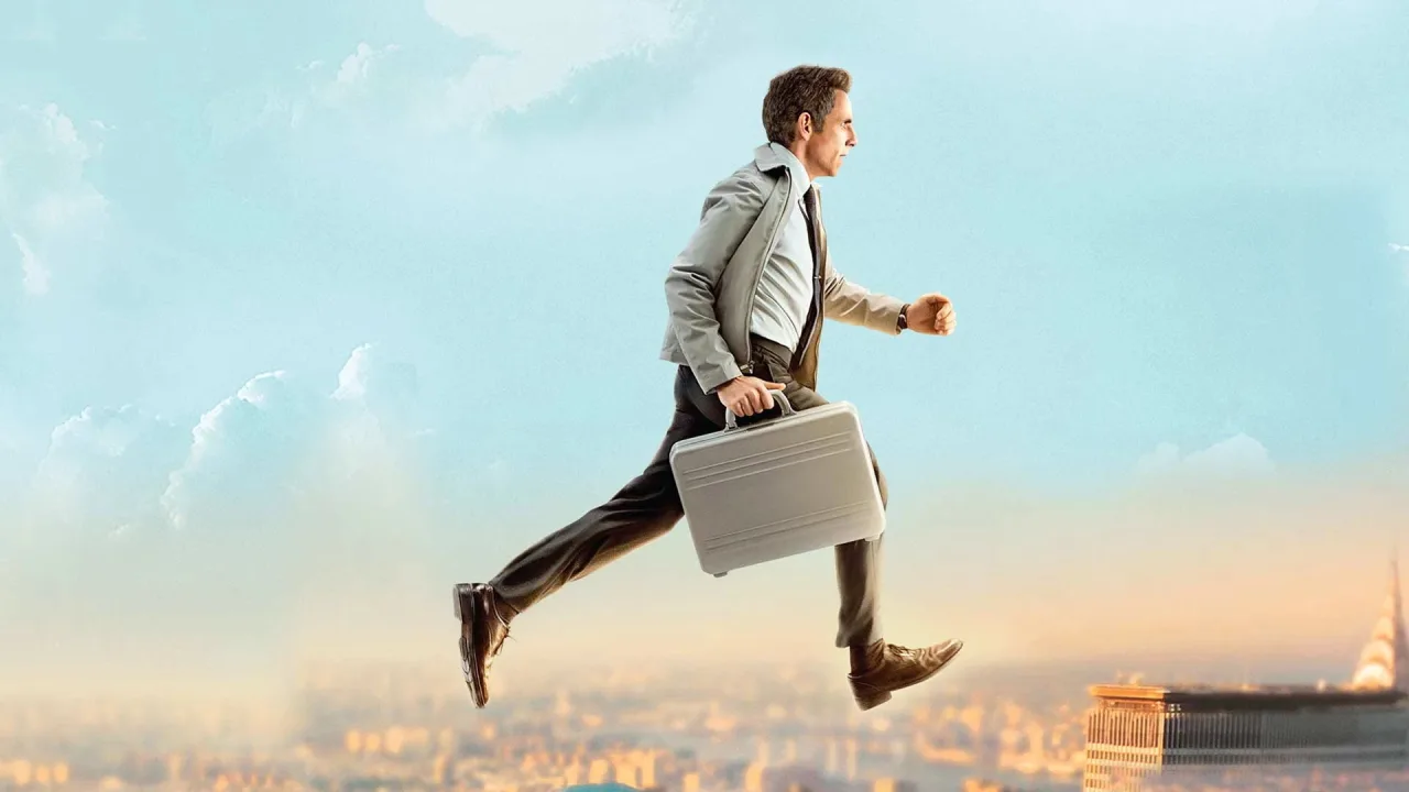Walter Mitty'nin Gizli Yaşamı İndir - görsel 7