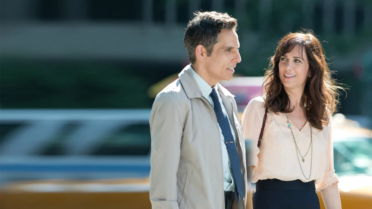Walter Mitty'nin Gizli Yaşamı İndir - görsel 8