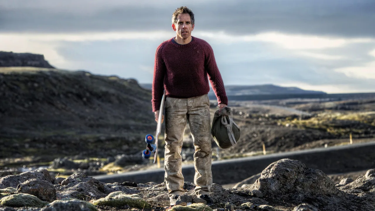 Walter Mitty'nin Gizli Yaşamı İndir - görsel 9