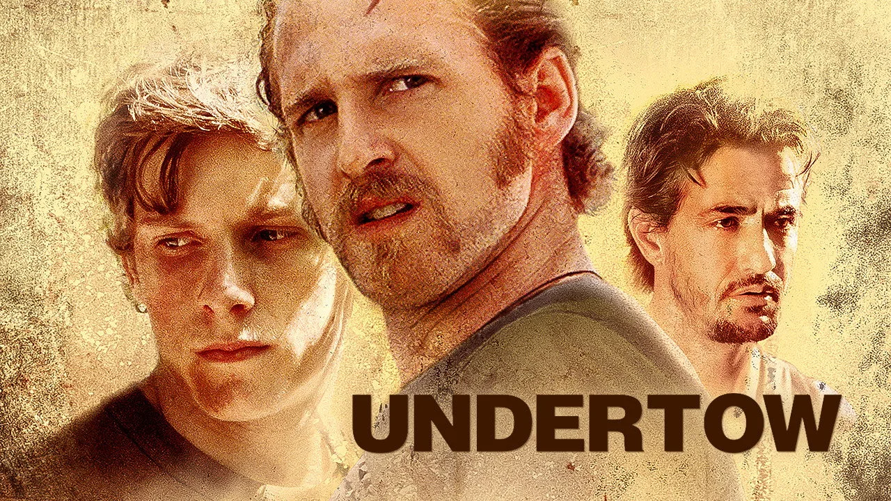 Undertow İndir - görsel 3