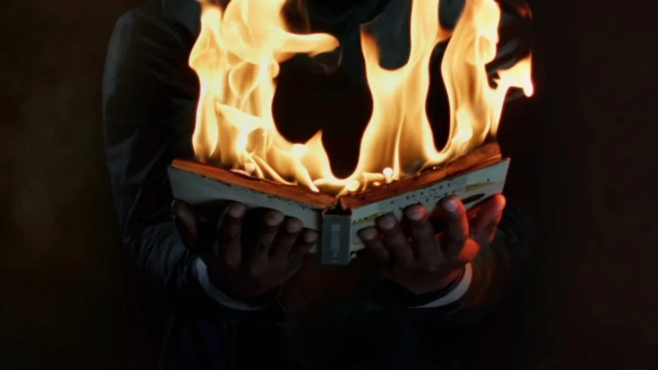 Fahrenheit 451 İndir - görsel 6