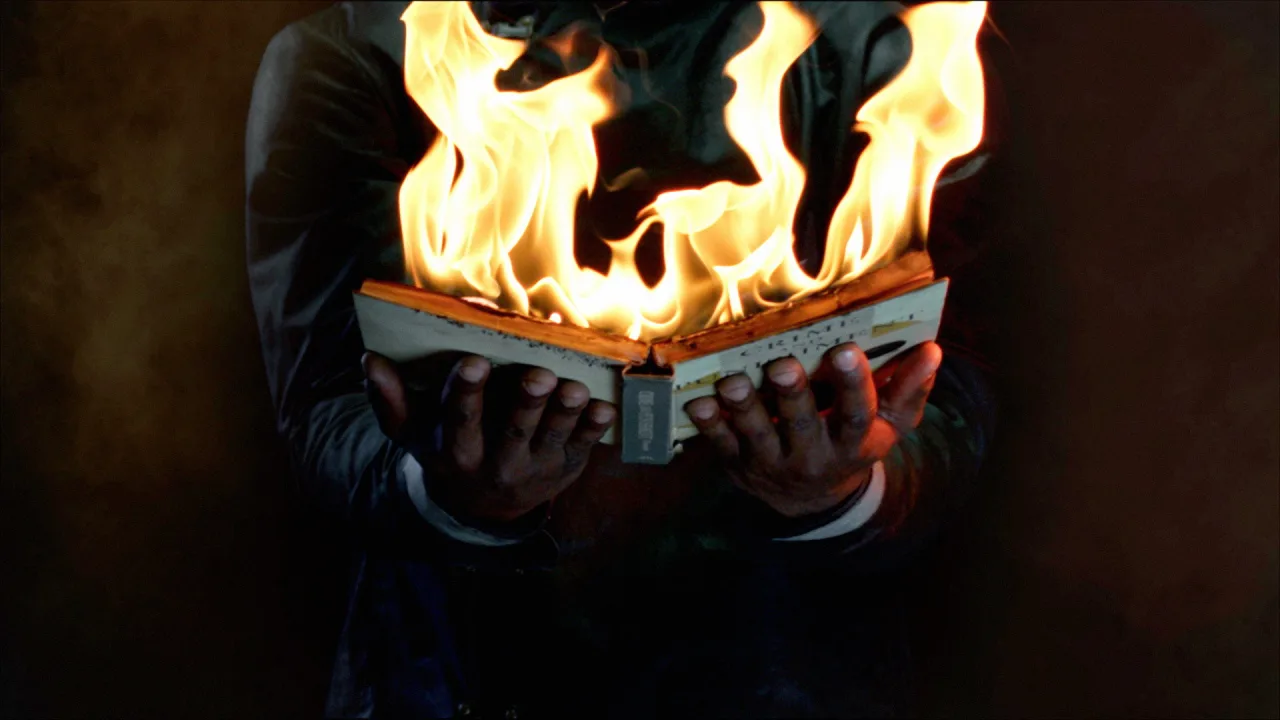 Fahrenheit 451 İndir - görsel 9