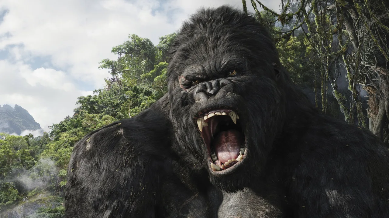 King Kong İndir - görsel 1