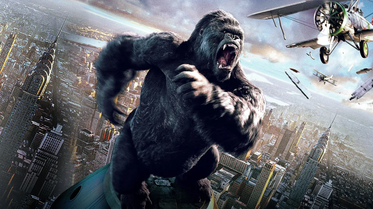 King Kong İndir - görsel 4