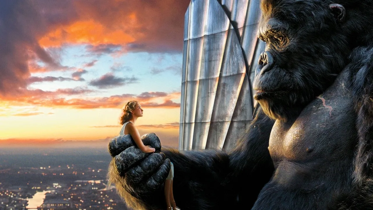 King Kong İndir - görsel 7