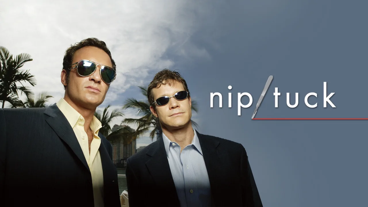 Nip/Tuck İndir - görsel 6