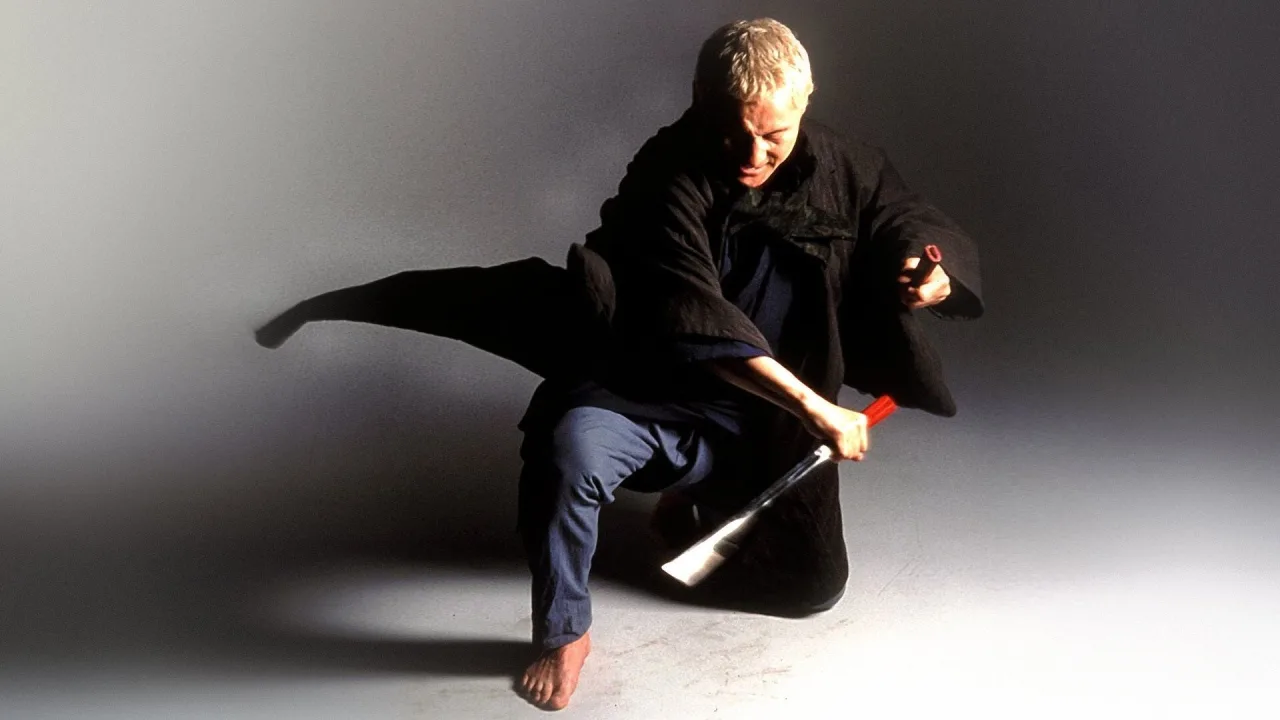 Zatoichi: Kör Samuray İndir - görsel 3