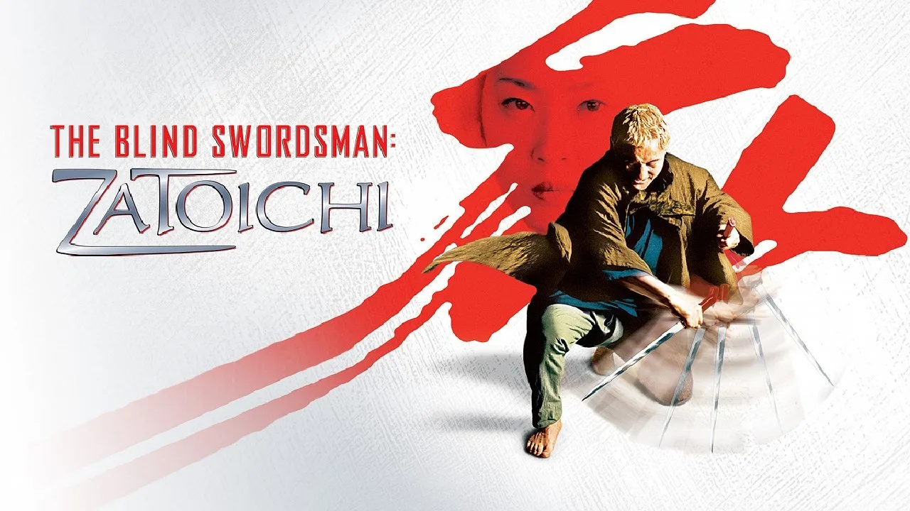 Zatoichi: Kör Samuray İndir - görsel 8