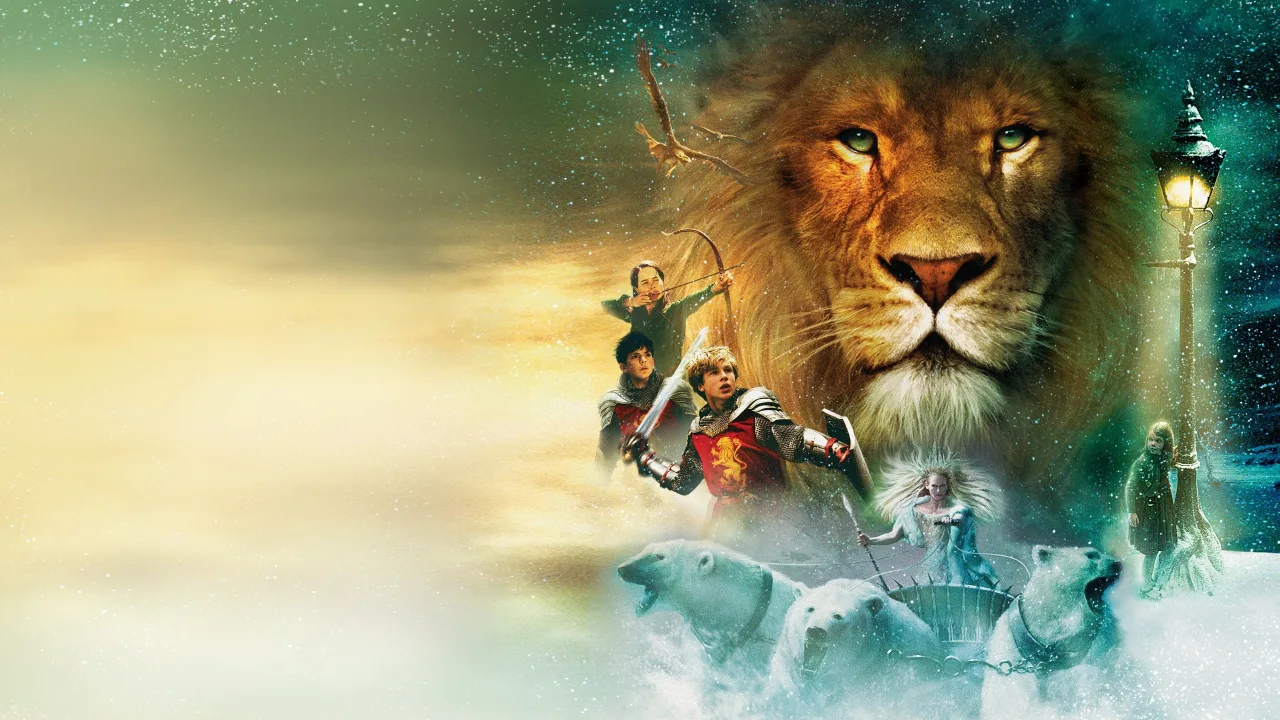 Narnia Günlükleri: Aslan, Cadı ve Dolap İndir - görsel 2