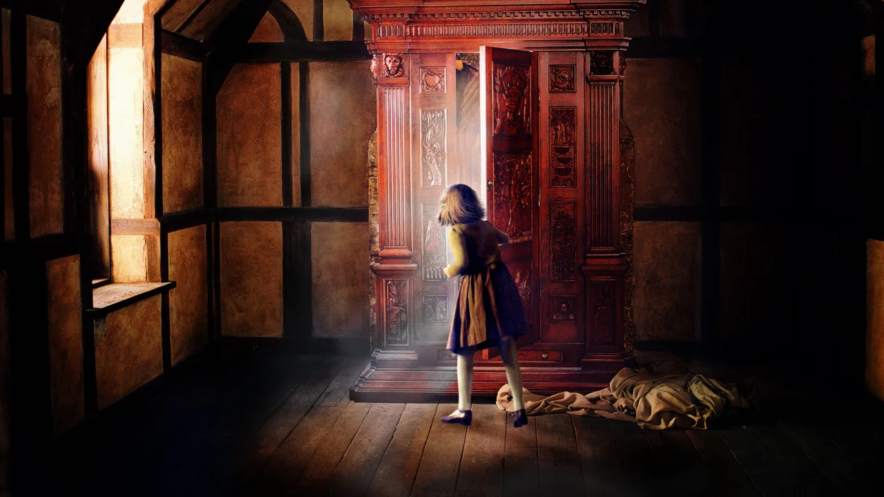 Narnia Günlükleri: Aslan, Cadı ve Dolap İndir - görsel 3