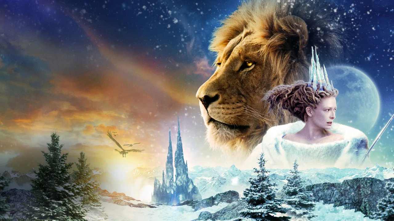 Narnia Günlükleri: Aslan, Cadı ve Dolap İndir - görsel 5