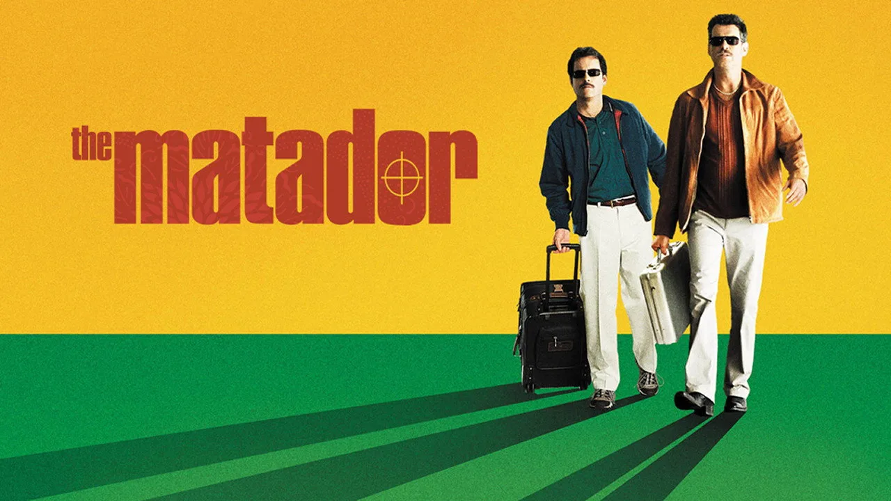 The Matador İndir - görsel 7