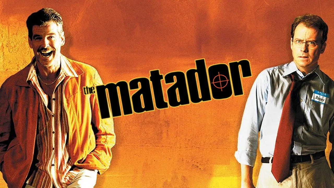 The Matador İndir - görsel 9