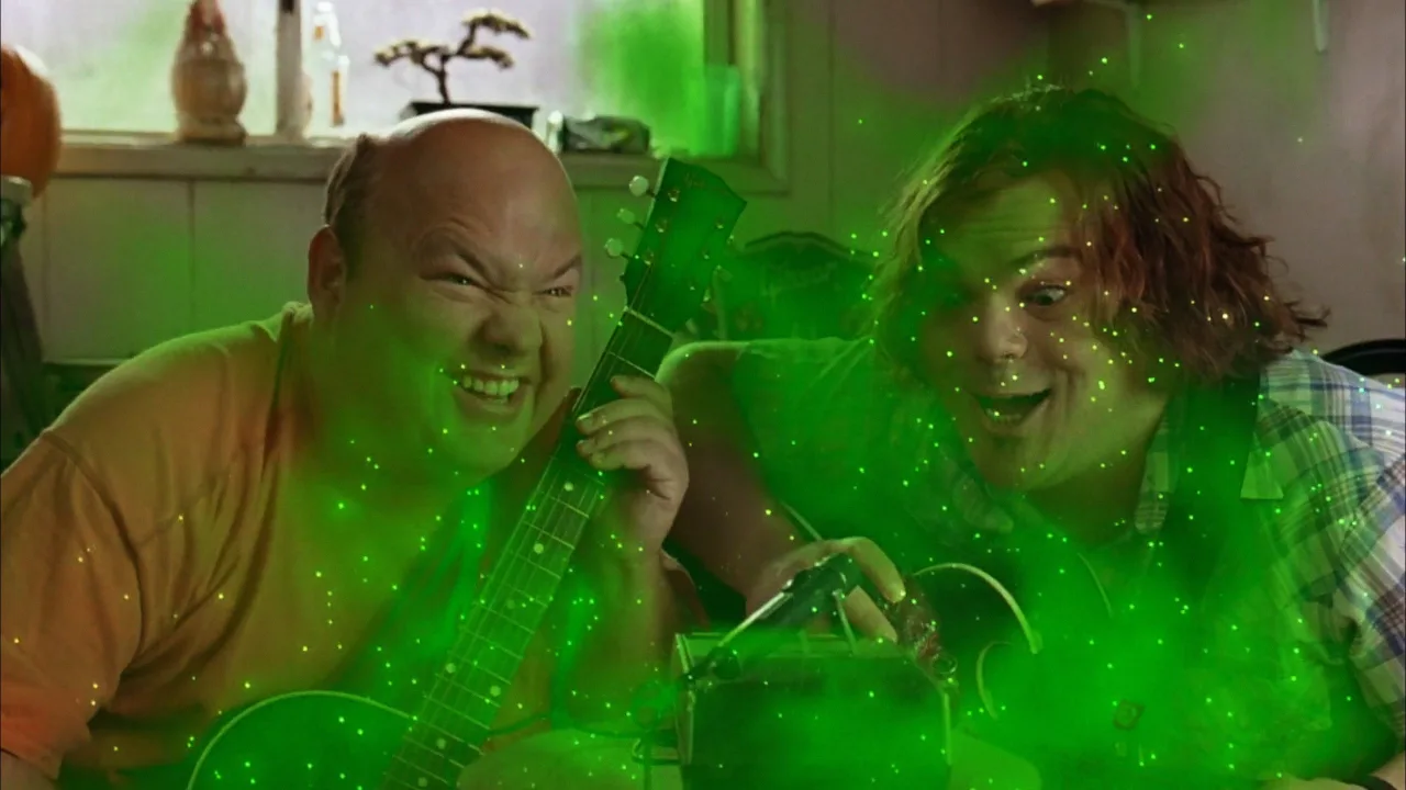 Tenacious D in The Pick of Destiny İndir - görsel 4