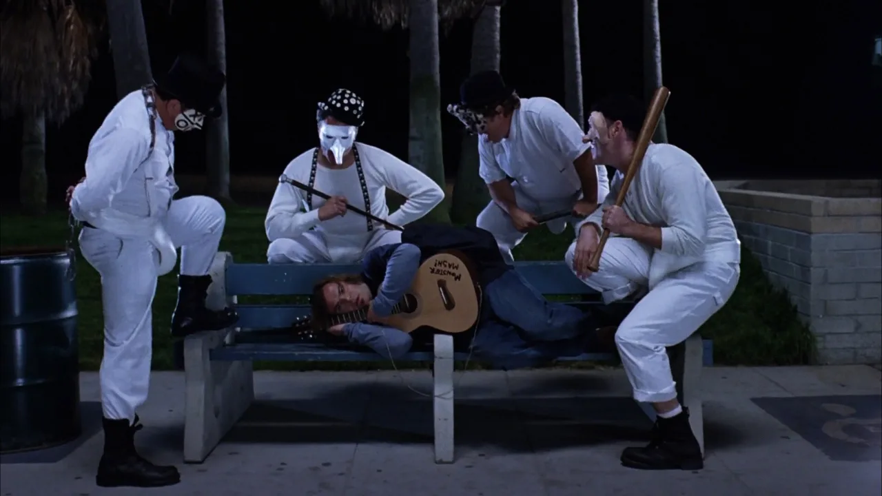 Tenacious D in The Pick of Destiny İndir - görsel 7