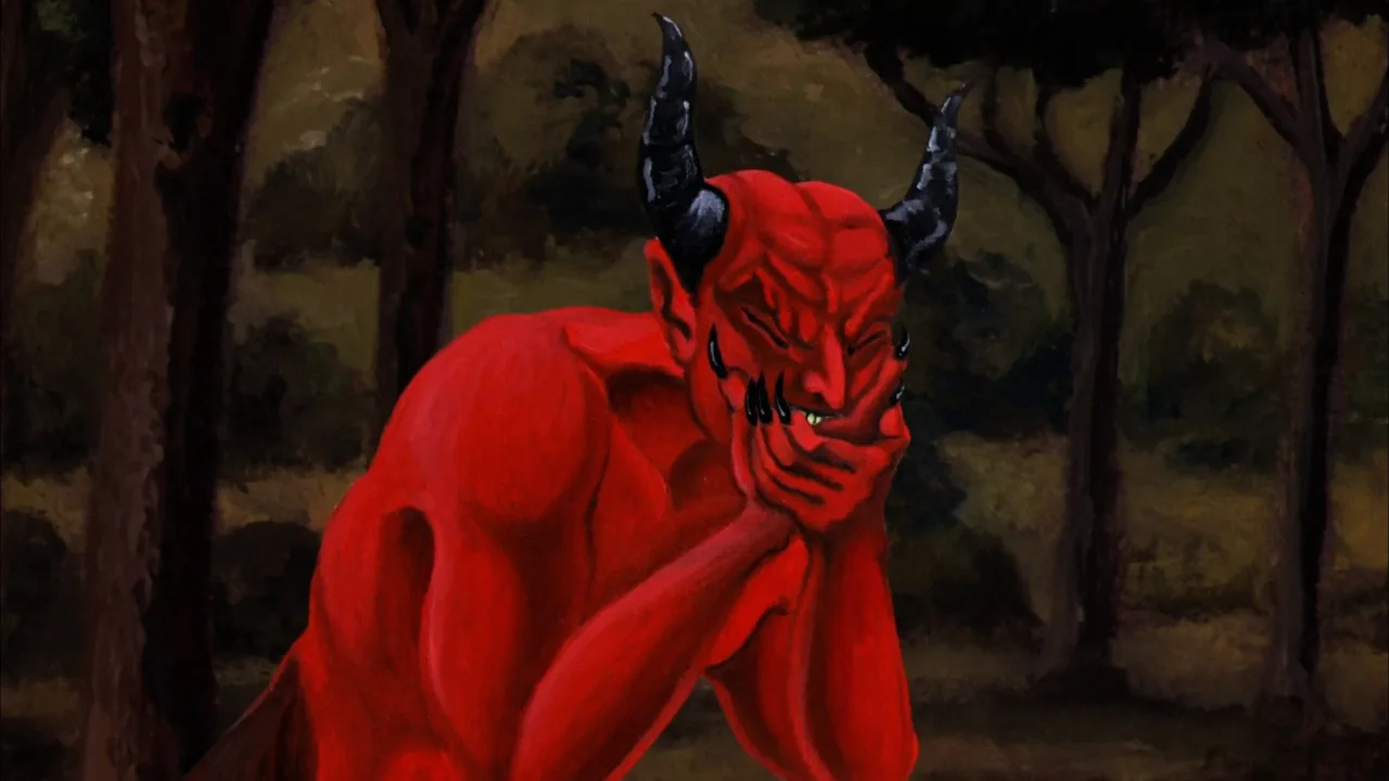 Tenacious D in The Pick of Destiny İndir - görsel 8