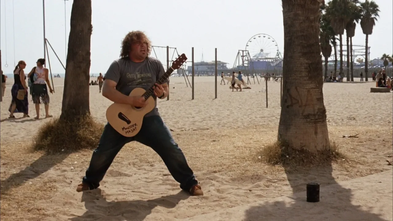 Tenacious D in The Pick of Destiny İndir - görsel 9