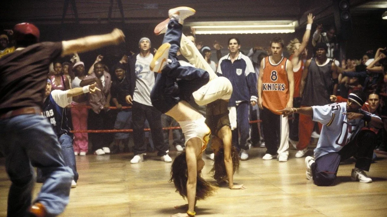 Hip Hop Dansçıları İndir - görsel 10