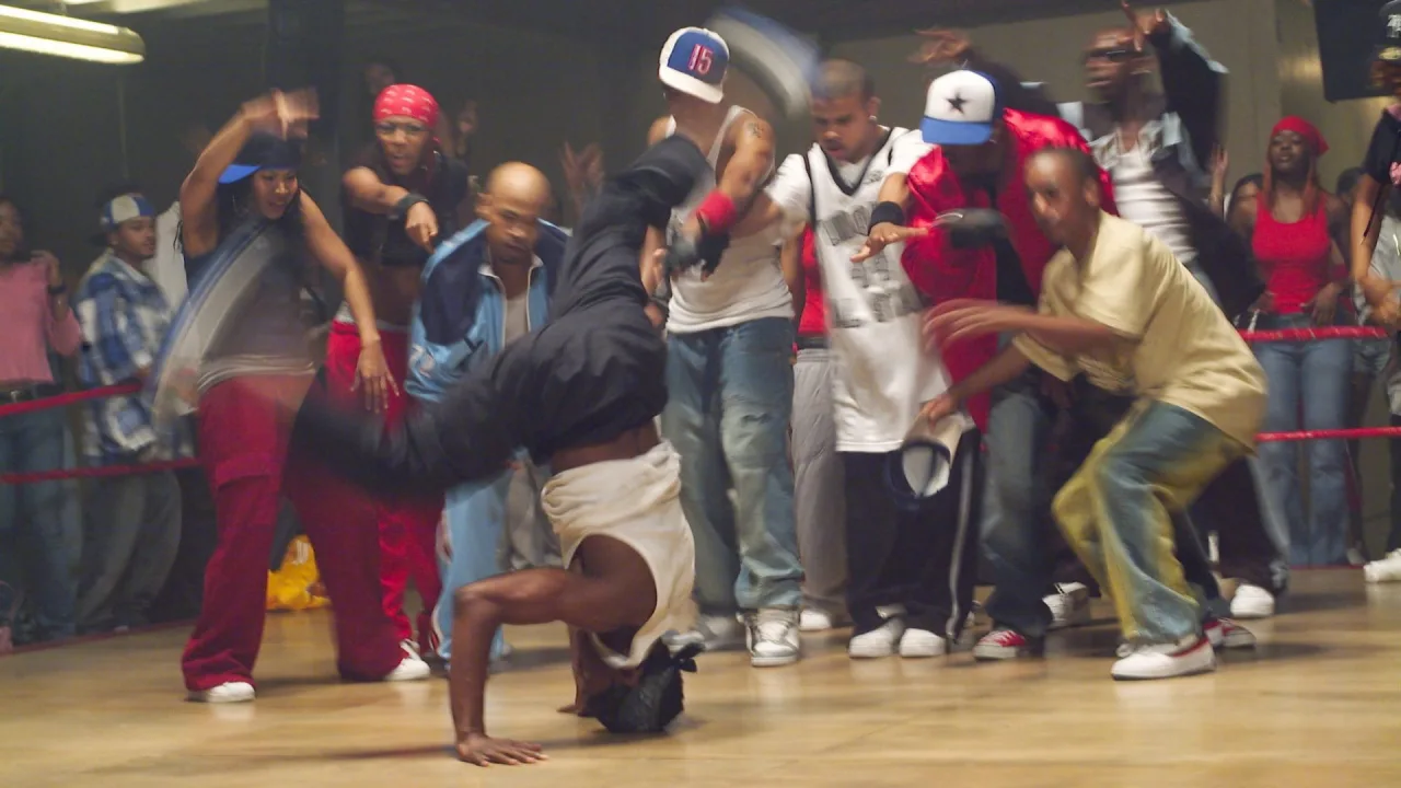 Hip Hop Dansçıları İndir - görsel 8