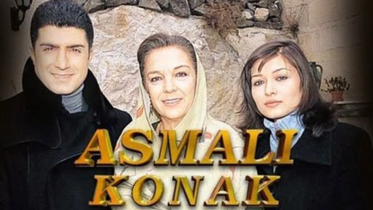 Asmalı Konak 1080p İndir - görsel 1