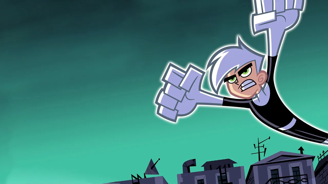 Danny Phantom İndir - görsel 4