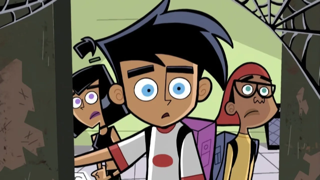 Danny Phantom İndir - görsel 8