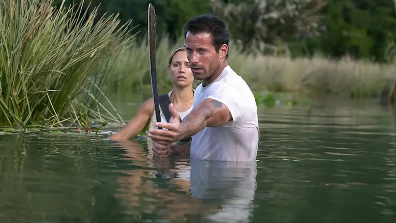 Anaconda 2: Lanetli Orkidenin Peşinde İndir - görsel 10