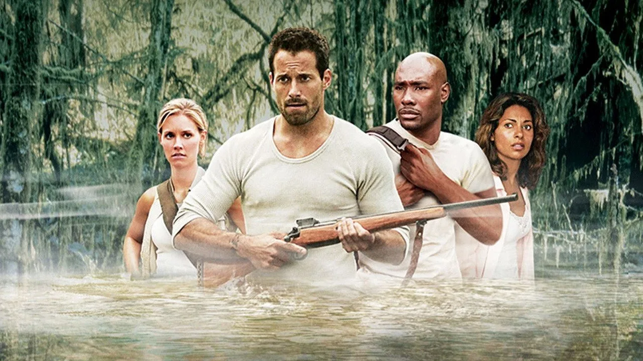 Anaconda 2: Lanetli Orkidenin Peşinde İndir - görsel 2