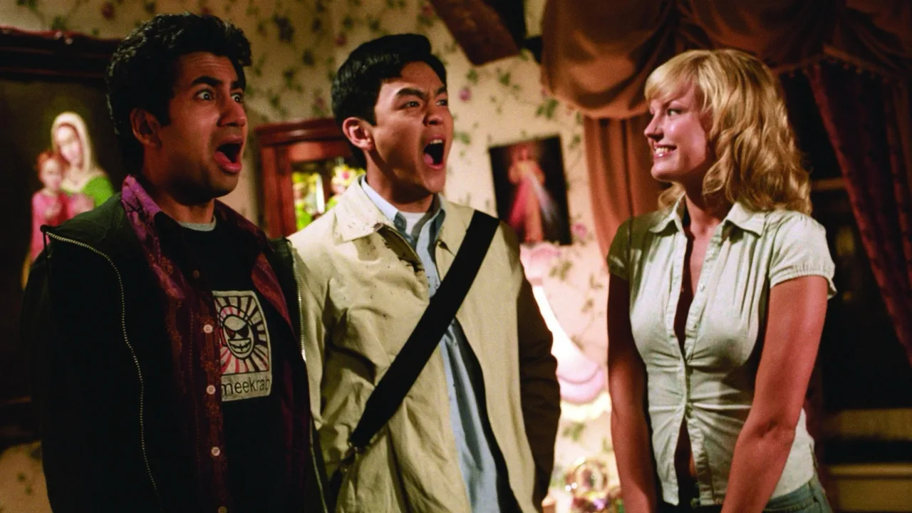 Harold ve Kumar İndir - görsel 10
