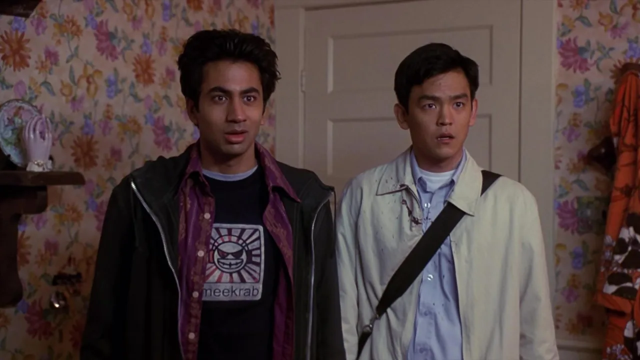 Harold ve Kumar İndir - görsel 2