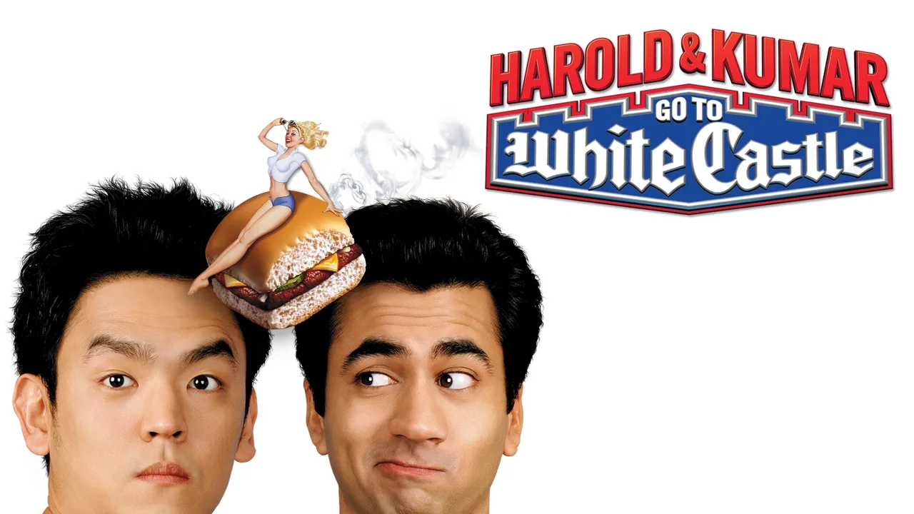 Harold ve Kumar İndir - görsel 6