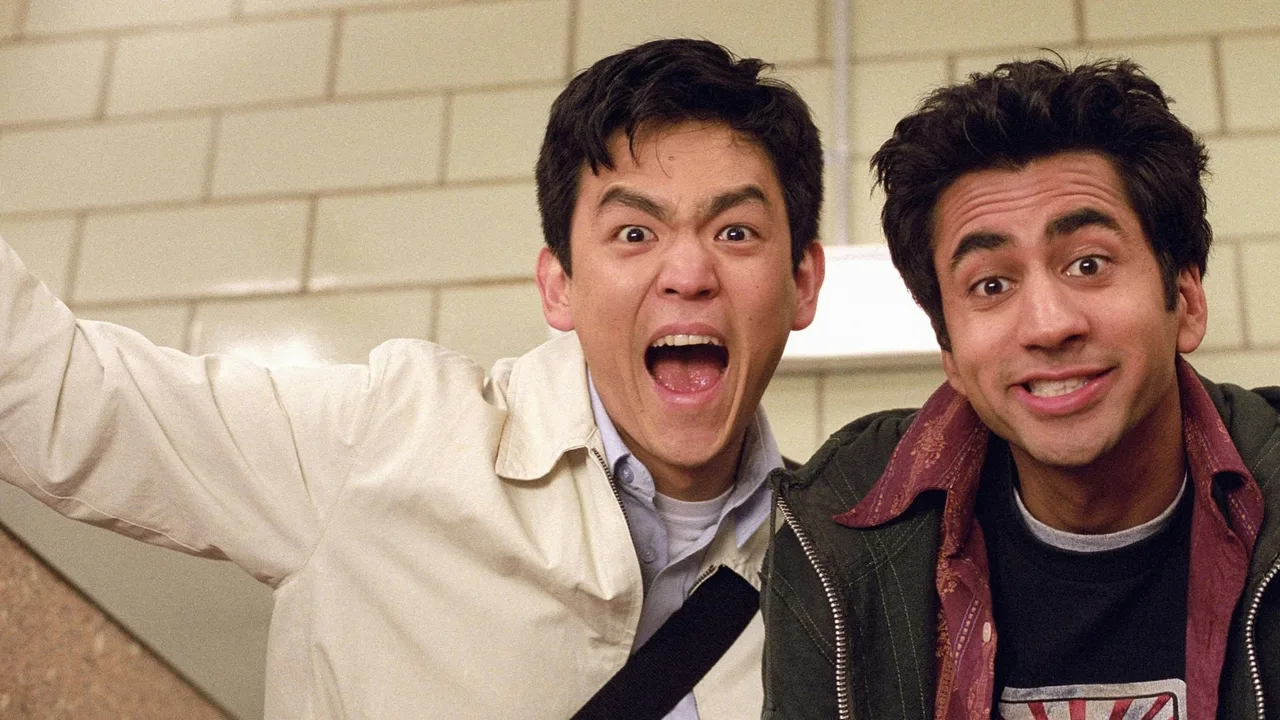 Harold ve Kumar İndir - görsel 7