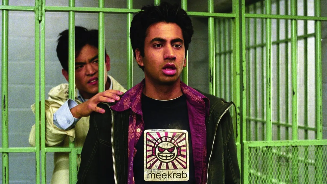 Harold ve Kumar İndir - görsel 8