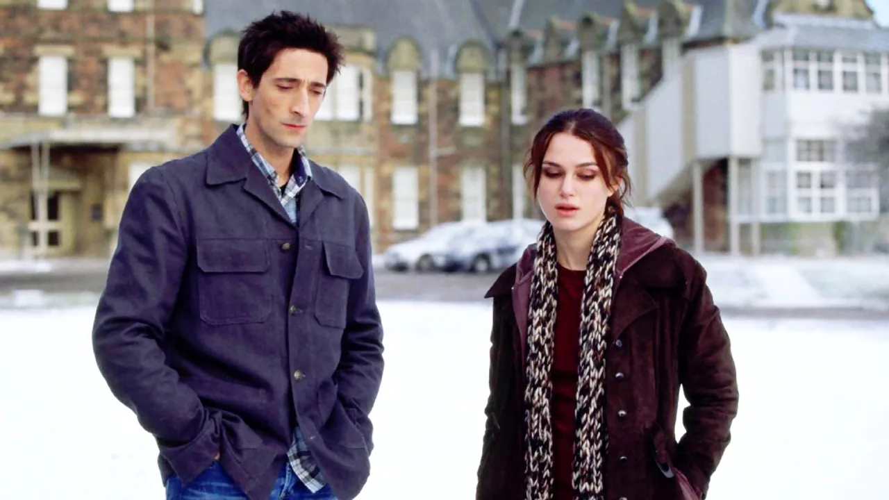 The Jacket İndir - görsel 9