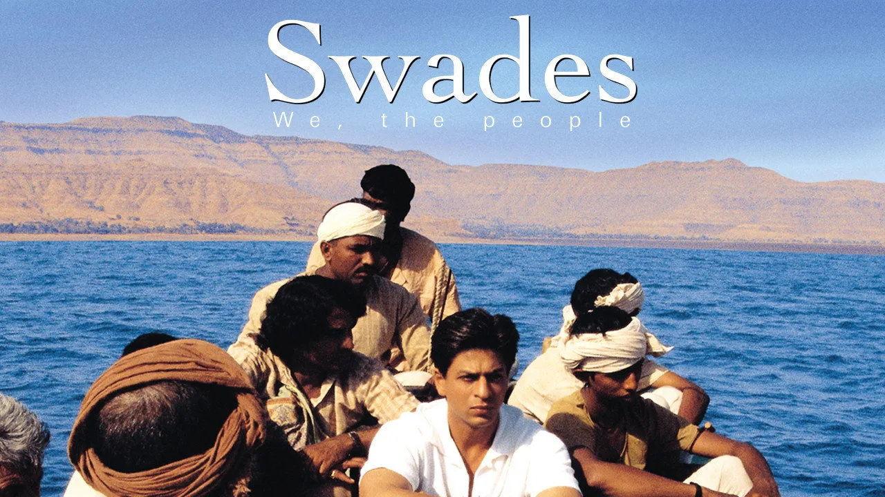 Swades: Bizim İnsanımız İndir - görsel 2